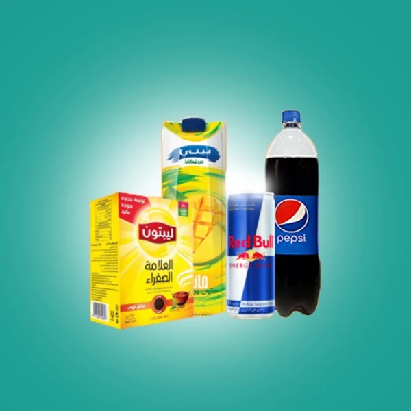 مشروبات