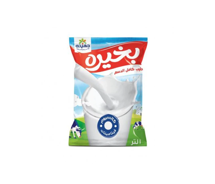 المنتج