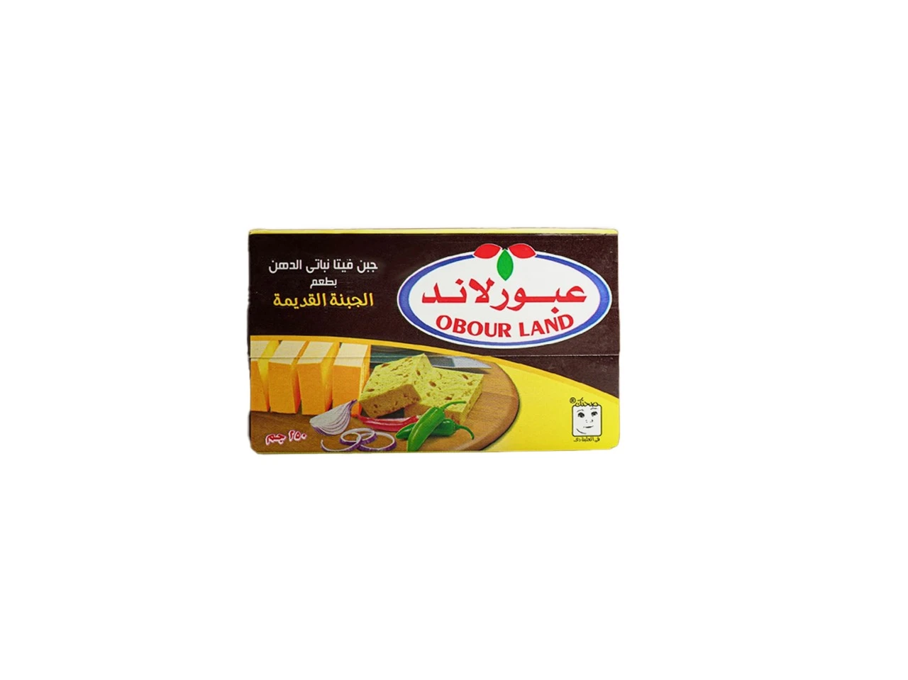 المنتج